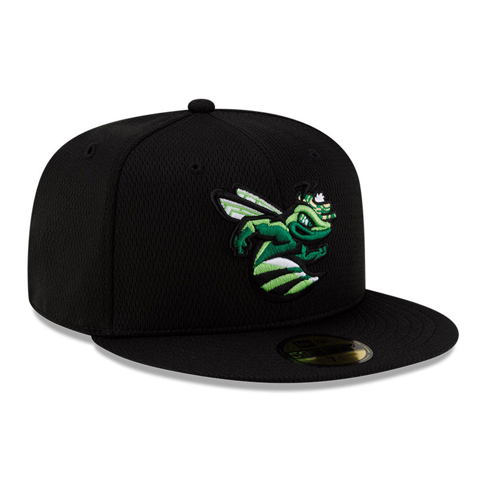 New Era Augusta GreenJackets 2026 Batting Practice 59Fifty