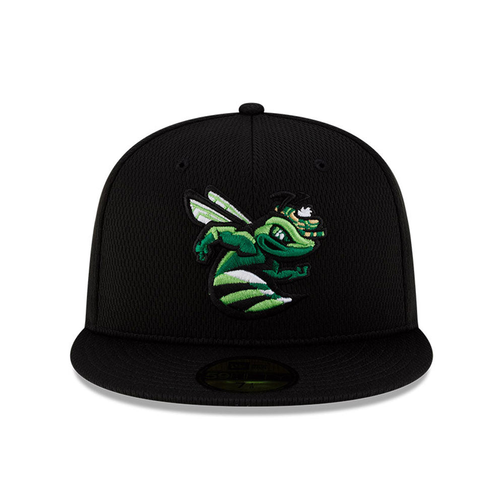 New Era Augusta GreenJackets 2026 Batting Practice 59Fifty