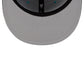 The Asheville Tourists New Era 59Fifty Batting Practice Cap