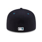 New Era Wilson Warbirds Authentic Collection Road 59FIFTY Fitted