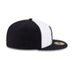 Salem Ridge Yaks Authentic Collection Alt 2 59FIFTY Fitted