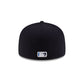 Salem Ridge Yaks Authentic Collection Alt 2 59FIFTY Fitted