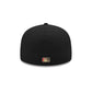 New Era Arkansas Travelers New Era 59FIFTY Home 125th Cap