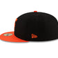 NEW ERA Frederick Keys MiLB 59FIFTY Fitted Cap