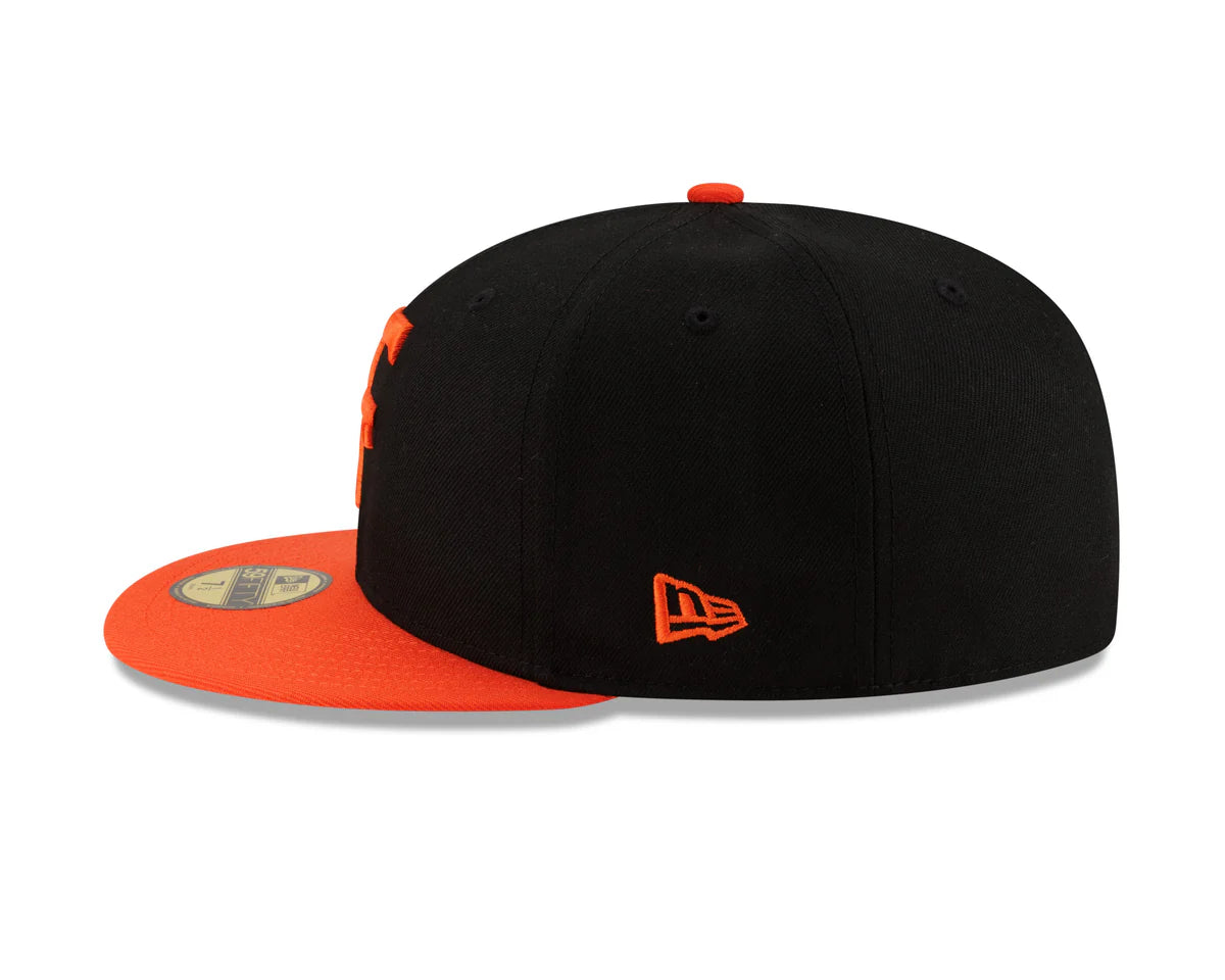 NEW ERA Frederick Keys MiLB 59FIFTY Fitted Cap