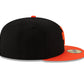 NEW ERA Frederick Keys MiLB 59FIFTY Fitted Cap
