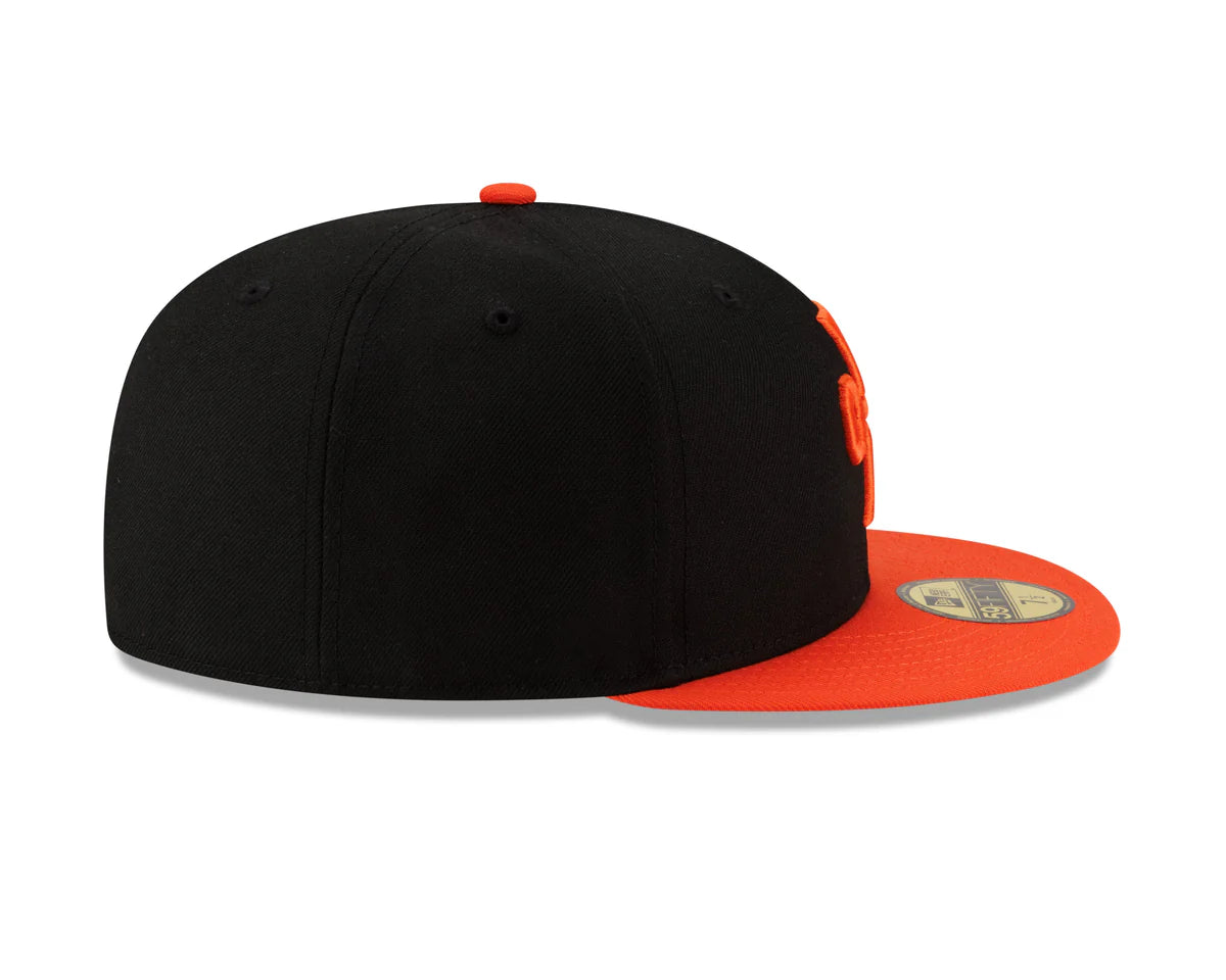NEW ERA Frederick Keys MiLB 59FIFTY Fitted Cap