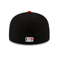 NEW ERA Frederick Keys MiLB 59FIFTY Fitted Cap