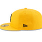 NEW ERA Bradenton Marauders MiLB Yellow 59FIFTY Fitted Cap