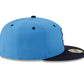New Era The Asheville Tourists New Era 59Fifty Alternate Cap