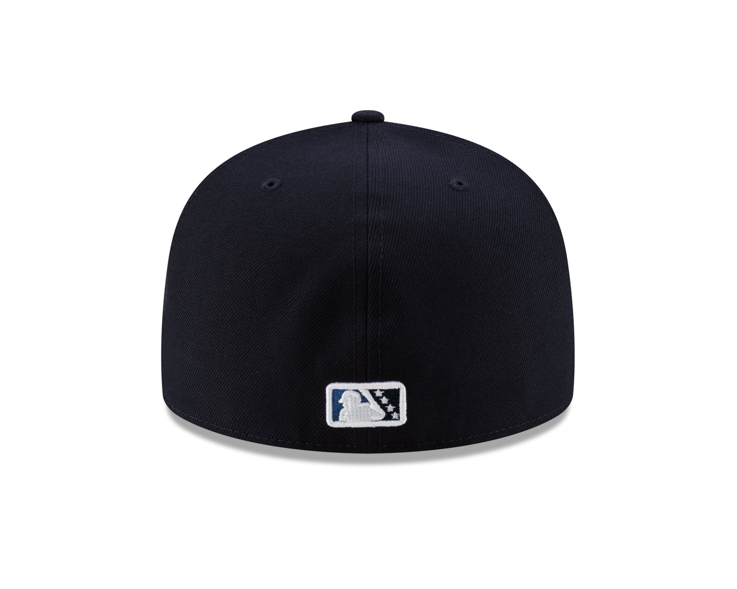 The Asheville Tourists New Era 59Fifty Road Cap