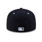 New Era The Asheville Tourists New Era 59Fifty Home Cap