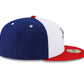 New Era Hartford Yard Goats ALT 3 On-Field Fitted Cap