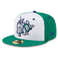 New Era Hartford Yard Goats  ALT 2 On-Field Fitted Cap
