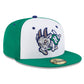 New Era Hartford Yard Goats  ALT 2 On-Field Fitted Cap