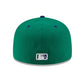 New Era Hartford Yard Goats  ALT 2 On-Field Fitted Cap