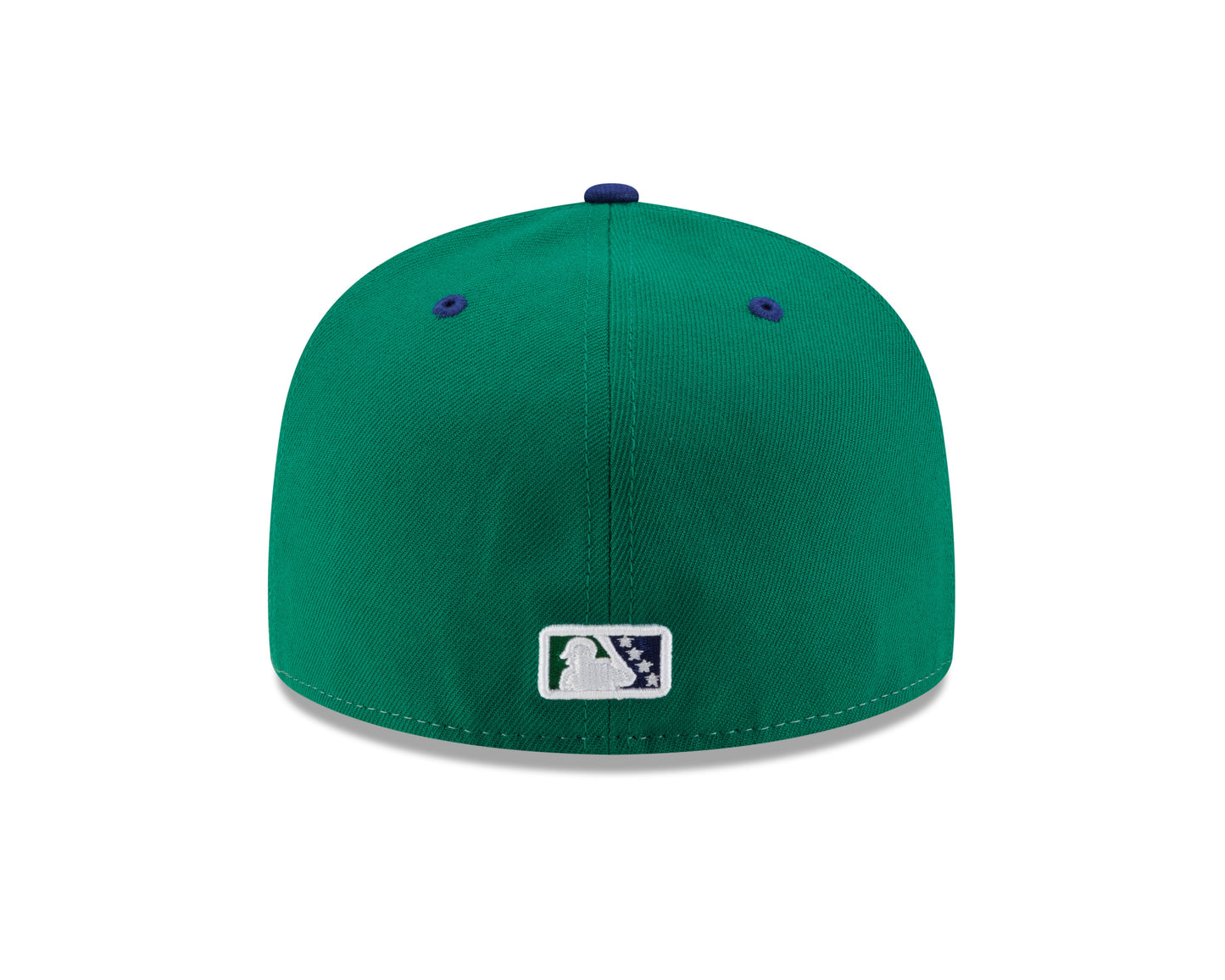 New Era Hartford Yard Goats  ALT 2 On-Field Fitted Cap
