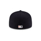 New Era Las Vegas Aviators Authentic Collection Alt 2 59FIFTY Fitted