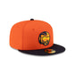 New Era Las Vegas Aviators Authentic Collection Alt 59FIFTY Fitted