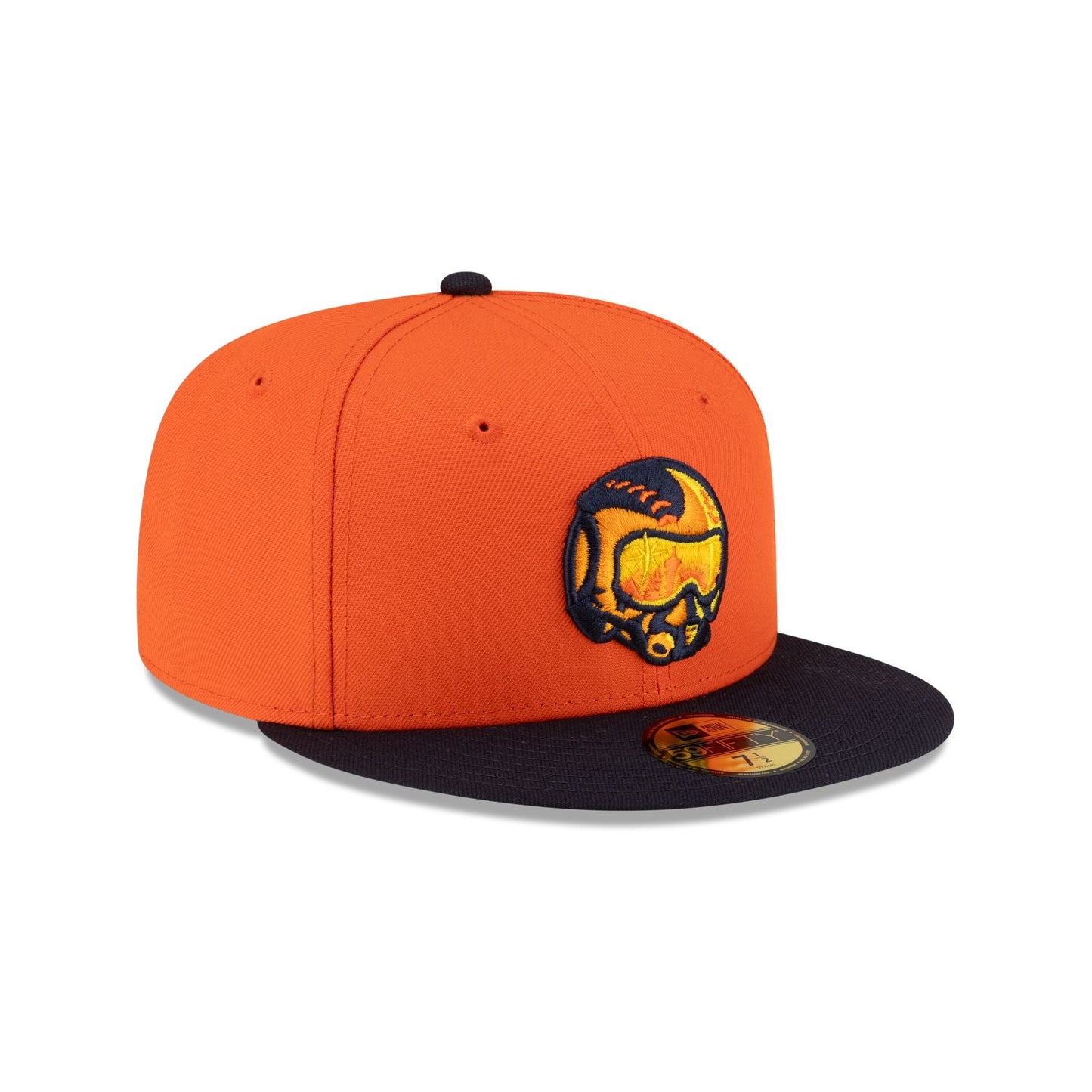 New Era Las Vegas Aviators Authentic Collection Alt 59FIFTY Fitted