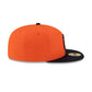 New Era Las Vegas Aviators Authentic Collection Alt 59FIFTY Fitted