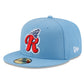 New Era 59Fifty Reading Road Train On-Field High Profile Fitted Hat