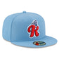 New Era 59Fifty Reading Road Train On-Field High Profile Fitted Hat