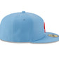 New Era 59Fifty Reading Road Train On-Field High Profile Fitted Hat
