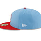 New Era 59Fifty Alt. 3 Baseballtown On-Field High Profile Fitted Hat