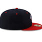 NEW ERA Reno Aces MiLB Authentic On-Field 59FIFTY Cap