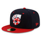 NEW ERA Reno Aces MiLB Authentic On-Field 59FIFTY Cap