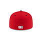 New Era Richmond Flying Squirrels Authentic Collection Alt 59FIFTY Fitted