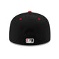New Era Richmond Flying Squirrels Authentic Collection Home Sidepatch 59FIFTY Fitted (Copy)