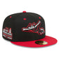 New Era Richmond Flying Squirrels 2026 Alt. On-Field 59Fifty Cap