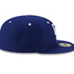 New Era Ontario Tower Buzzers Authentic Collection Game 59FIFTY Fitted