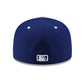 New Era Ontario Tower Buzzers Authentic Collection Game 59FIFTY Fitted