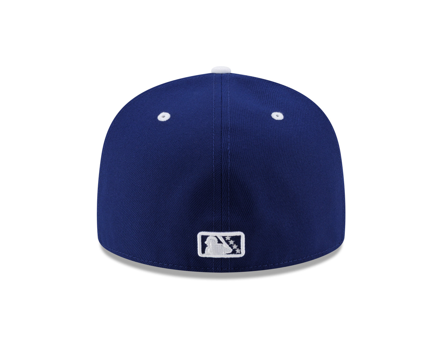 New Era Ontario Tower Buzzers Authentic Collection Game 59FIFTY Fitted