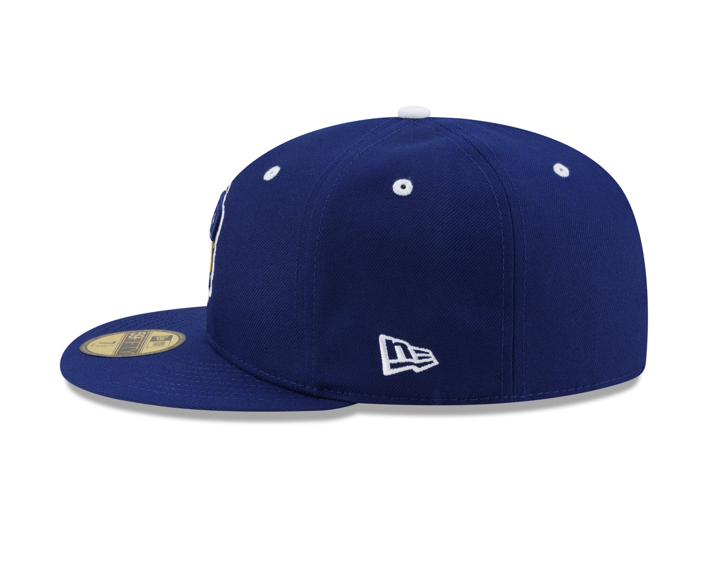 New Era Ontario Tower Buzzers Authentic Collection Game 59FIFTY Fitted