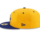 NEW ERA Ontario Tower Buzzers MiLB 59FIFTY Fitted Cap