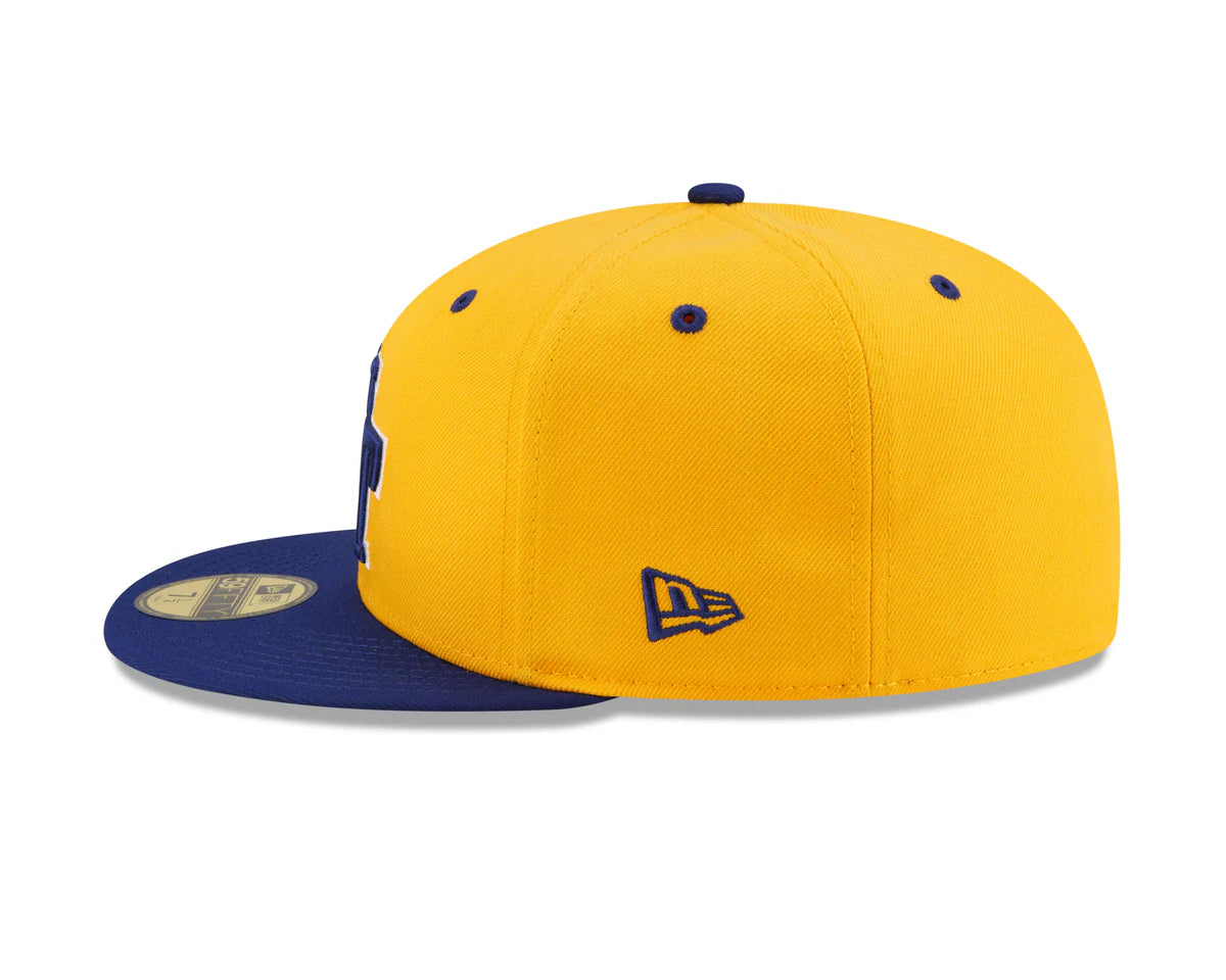 NEW ERA Ontario Tower Buzzers MiLB 59FIFTY Fitted Cap