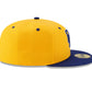 NEW ERA Ontario Tower Buzzers MiLB 59FIFTY Fitted Cap