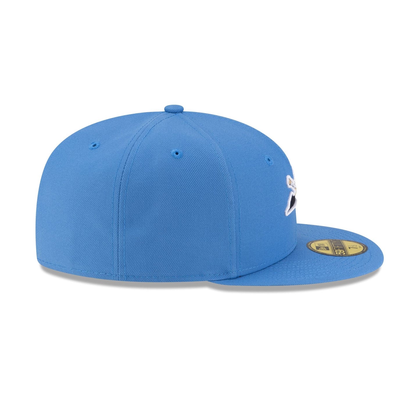New Era Salem RidgeYaks Authentic Collection Alt 59FIFTY Fitted