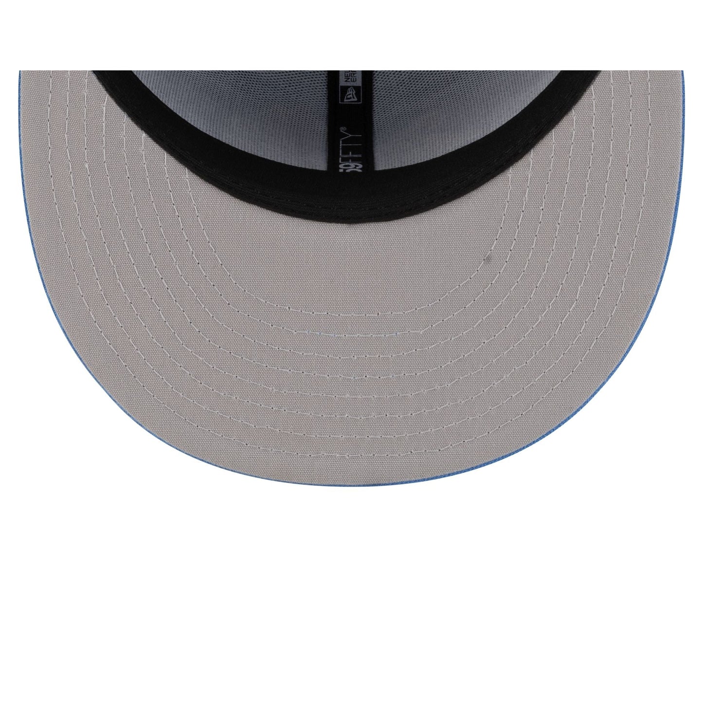 New Era Salem RidgeYaks Authentic Collection Alt 59FIFTY Fitted