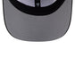 New Era Chicago White Sox MLB Neo Black 39THIRTY Stretch Fit Cap