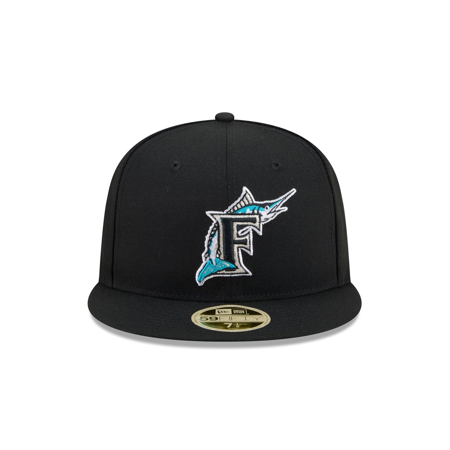 NEW ERA Miami Marlins 2026 Hall of Fame 59FIFTY Fitted