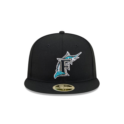NEW ERA Miami Marlins 2026 Hall of Fame 59FIFTY Fitted