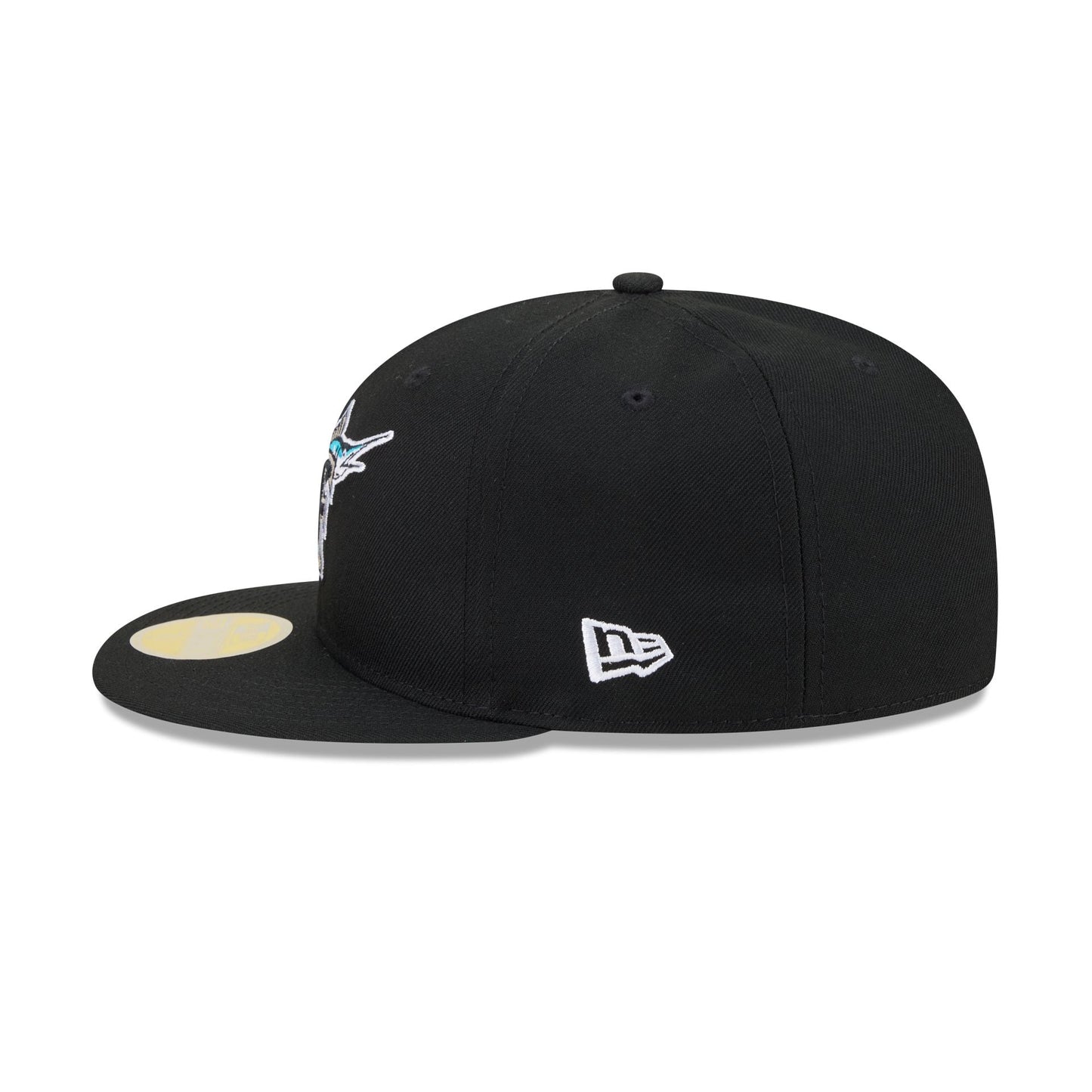 NEW ERA Miami Marlins 2026 Hall of Fame 59FIFTY Fitted