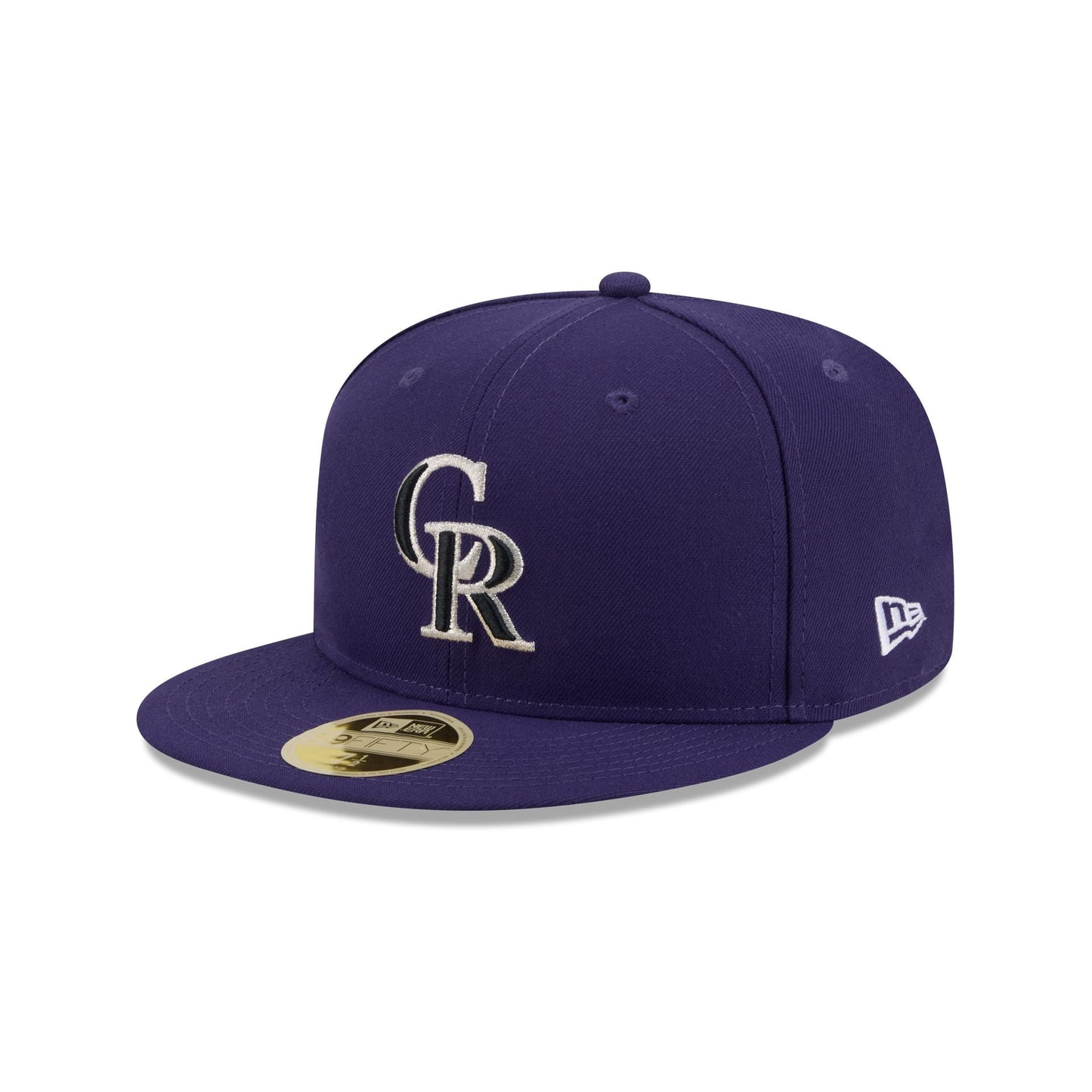 NEW ERA Colorado Rockies 2026 Hall of Fame 59FIFTY Fitted