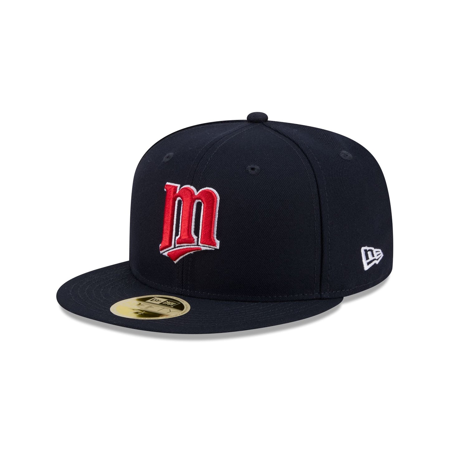 NEW ERA Minnesota Twins 2026 Hall of Fame 59FIFTY Fitted
