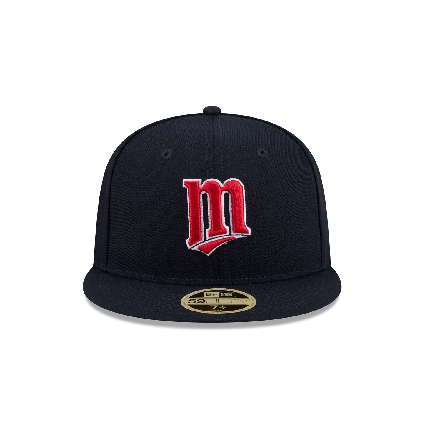 NEW ERA Minnesota Twins 2026 Hall of Fame 59FIFTY Fitted